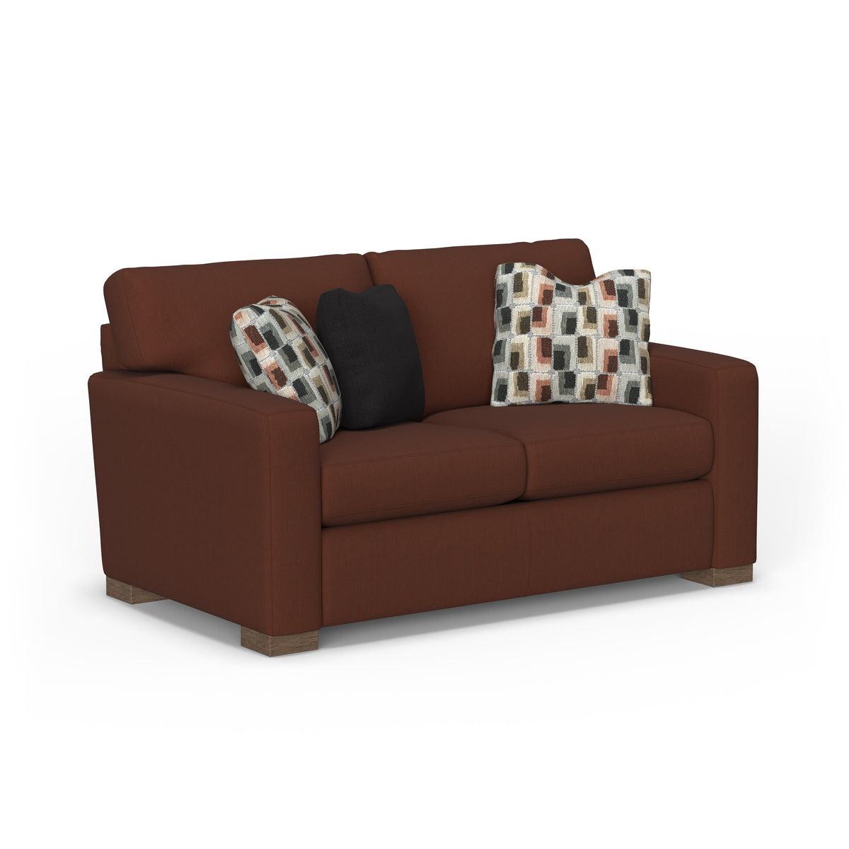 Bryant Fabric Loveseat | Flexsteel