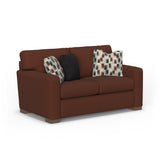 Bryant Fabric Loveseat | Flexsteel