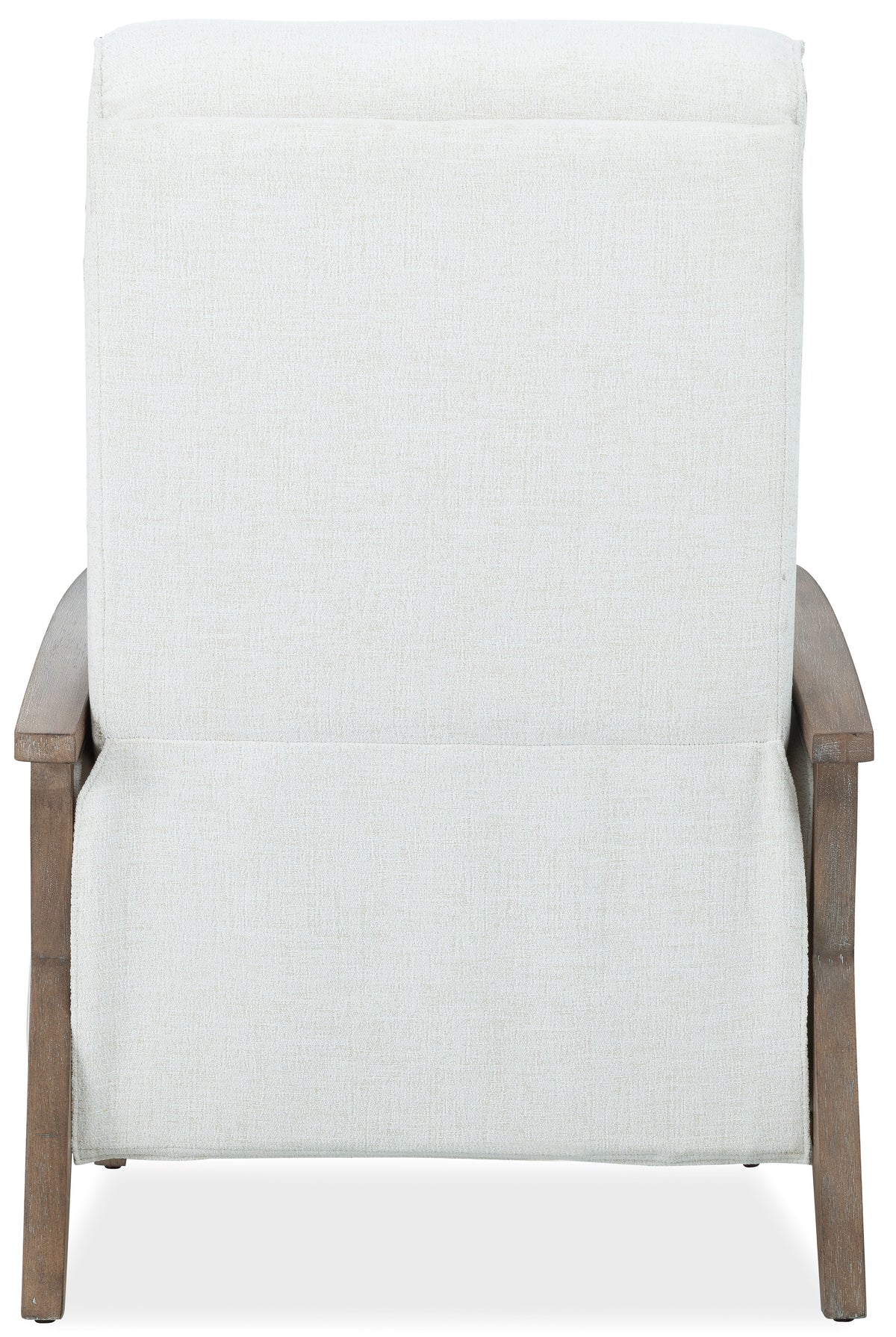 Ward Power Recliner With Power Headrest - Beige by Hooker Furniture - View 2