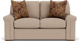 Blanchard Fabric Loveseat | Flexsteel