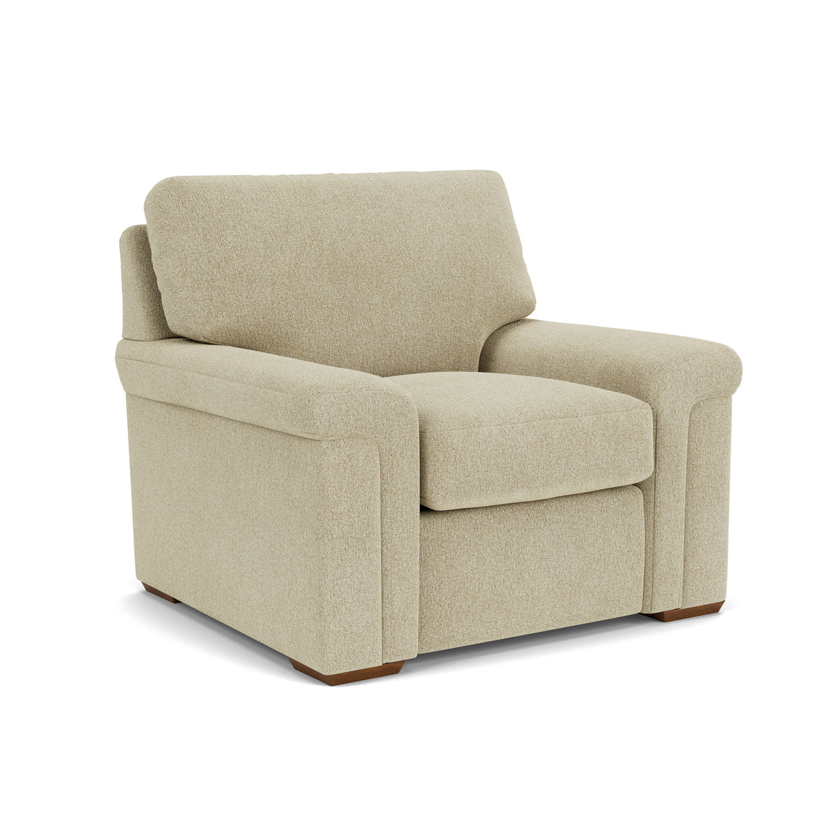 Blanchard Fabric Chair | Flexsteel