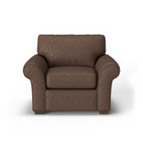 Vail Leather Chair | Flexsteel