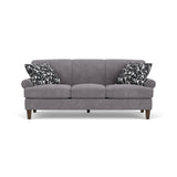Venture Fabric Sofa | Flexsteel