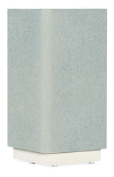 Melange Atlantis Accent Table - White by Hooker Furniture - View 1