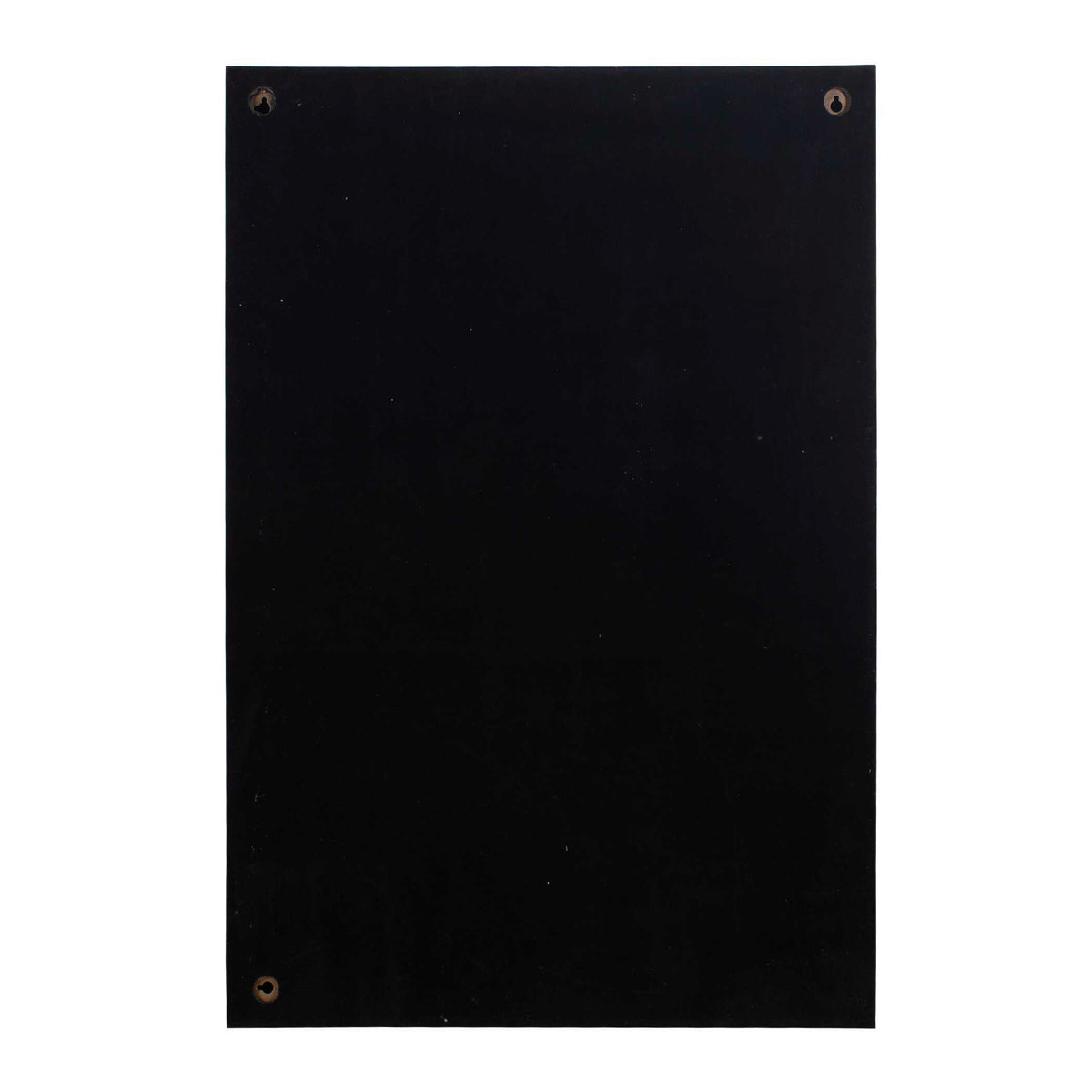 Fischer Curved Edge Mirror - Bronze by Uttermost - View 5