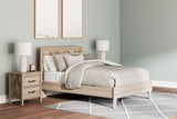 Battelle - Platform Bedroom Set | Ashley | Home Elegance USA