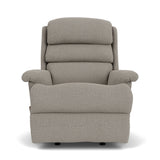 Yukon Transitional Fabric Recliner | Flexsteel