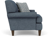 Venture Fabric Chair | Flexsteel