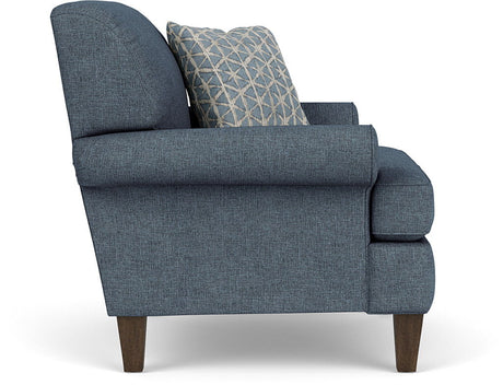 Venture Fabric Chair | Flexsteel