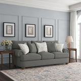 Patterson Fabric Sofa | Flexsteel