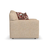 Aggie Fabric Chair | Flexsteel