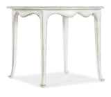 Charleston Breakfast Table - White by Hooker Furniture - View 1