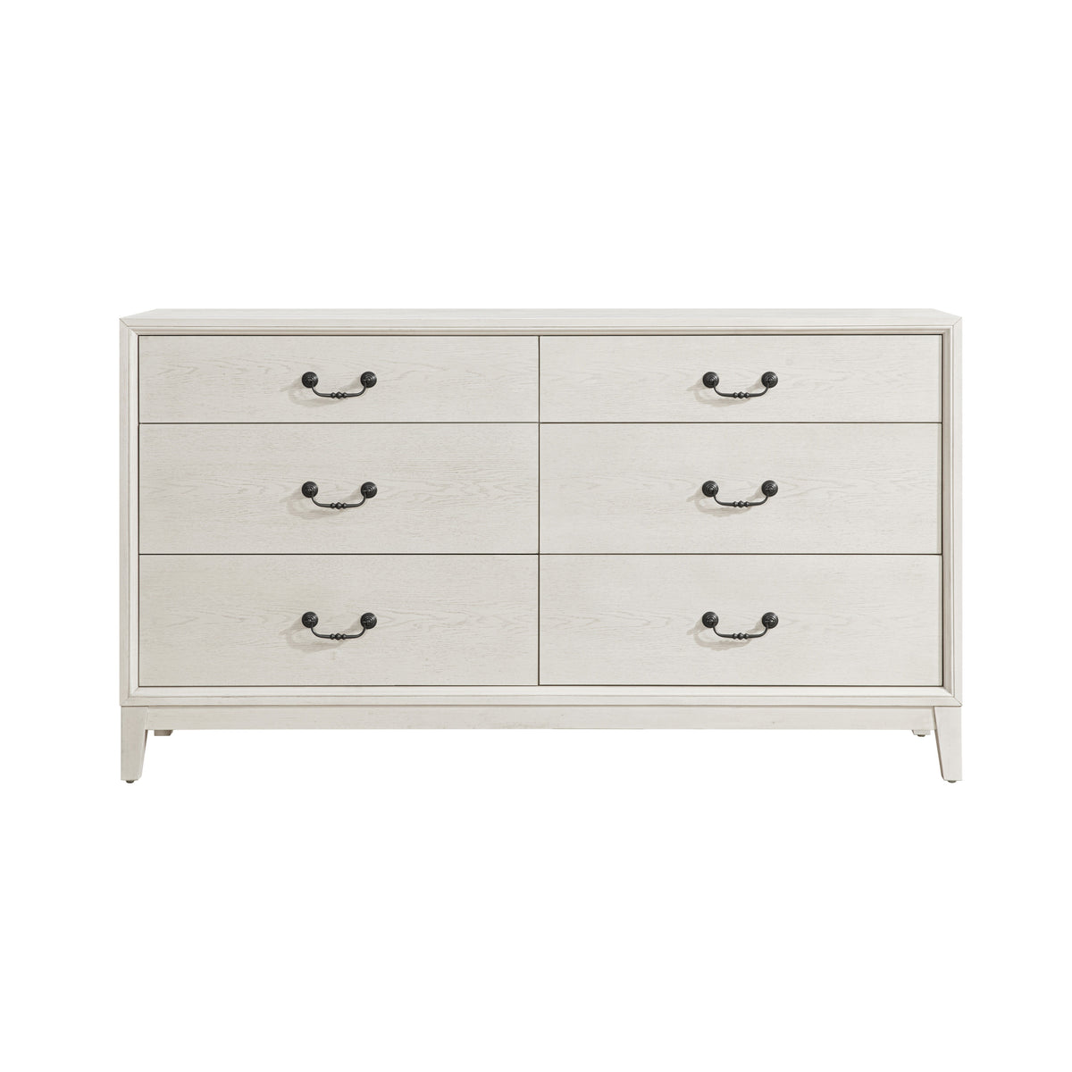 Arlington Dresser - Light Brown | Flexsteel
