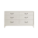 Arlington Dresser - Light Brown | Flexsteel