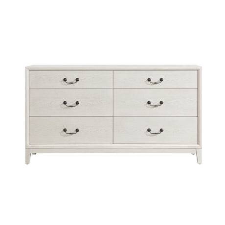 Arlington Dresser - Light Brown | Flexsteel