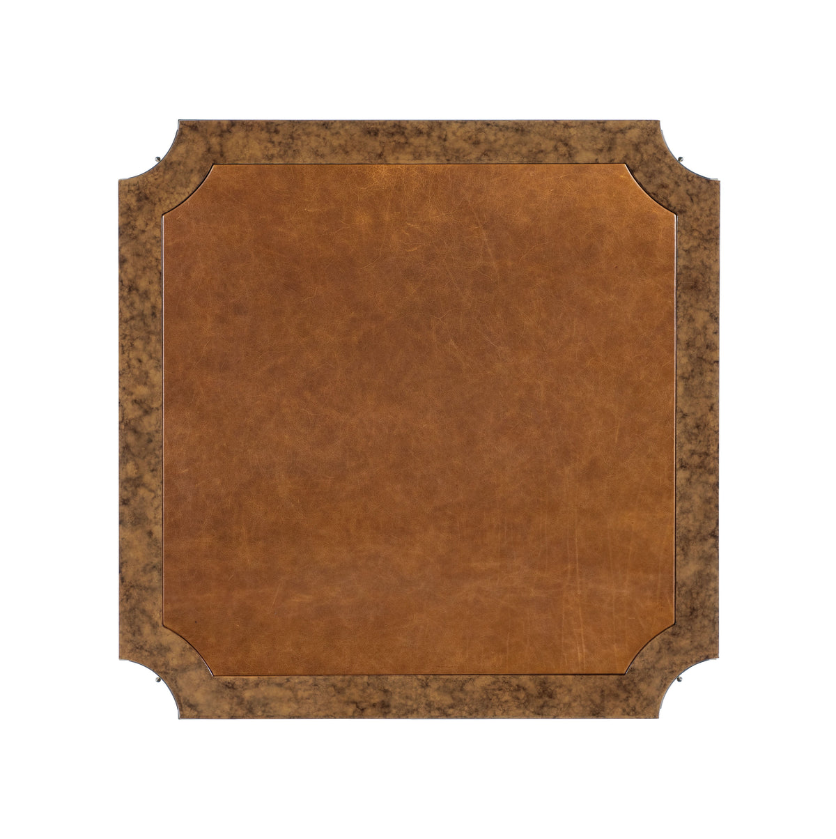 Archives Game/Dining Table Dark Wood - Dark Brown by Hooker Furniture - View 10