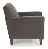 Digby Leather Chair | Flexsteel