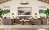 Chevy Fabric Dining Chair | Flexsteel