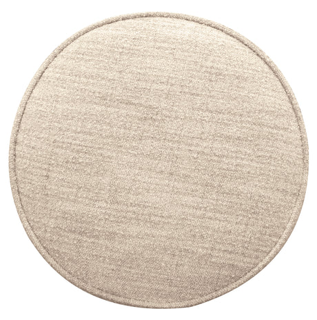 Berkley Storage Footstool - Beige by Hooker Furniture - View 2