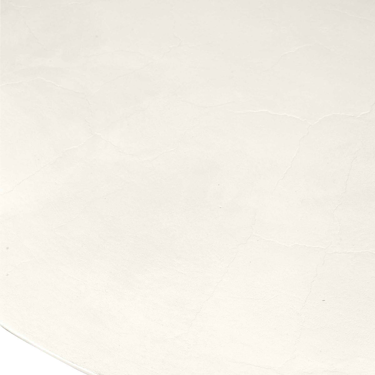 Madrone Outdoor Dining Table - White by Uttermost - View 4