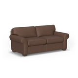 Vail Leather Sofa | Flexsteel