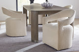 Modern Mood Upholstered Arm Chair - Beige by Hooker Furniture - View 2