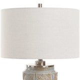 Graydon Table Lamp by Uttermost - View 5