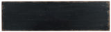 Ciao Bella 6-Drawer Dresser - Black by Hooker Furniture - View 4