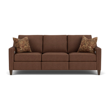 Finley 87" Power Inclining Sofa | Flexsteel