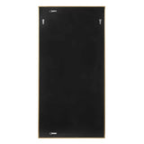 Wrenton Rectangular Mirror Brass - Gold by Uttermost - View 6