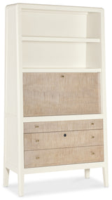 Hera Hub - White / Gray by Hooker Furniture - View 1