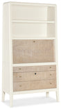 Hera Hub - White / Gray by Hooker Furniture - View 1
