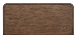 Americana 46" Six-Drawer Chest - White by Hooker Furniture - View 4