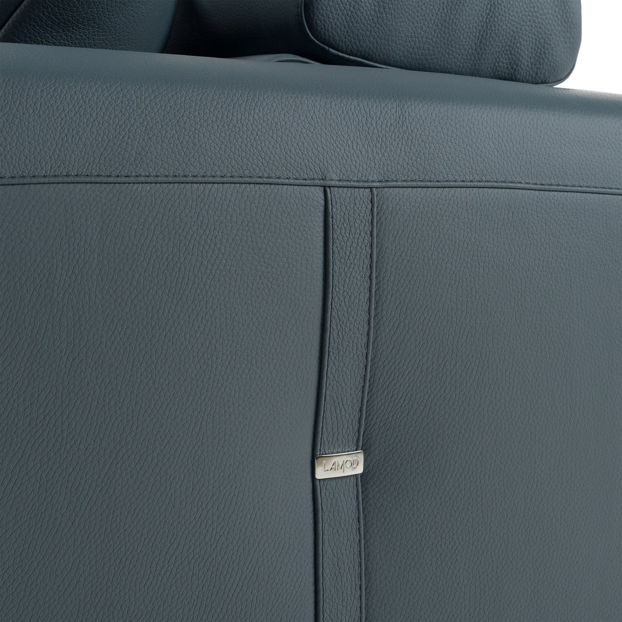 Dalton Modern Italian Blue Leather Sectional with Power Recliners – VIG Furniture - Home Elegance USA