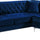 Damian - 2 Piece Reversible Sectional | Home Elegance USA