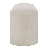 Serena Bench - White by Uttermost - View 5