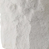 Vieste White Table Lamp by Uttermost - View 7