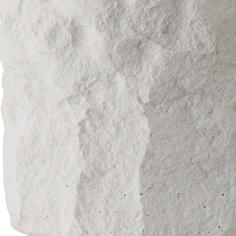 Vieste White Table Lamp by Uttermost - View 7