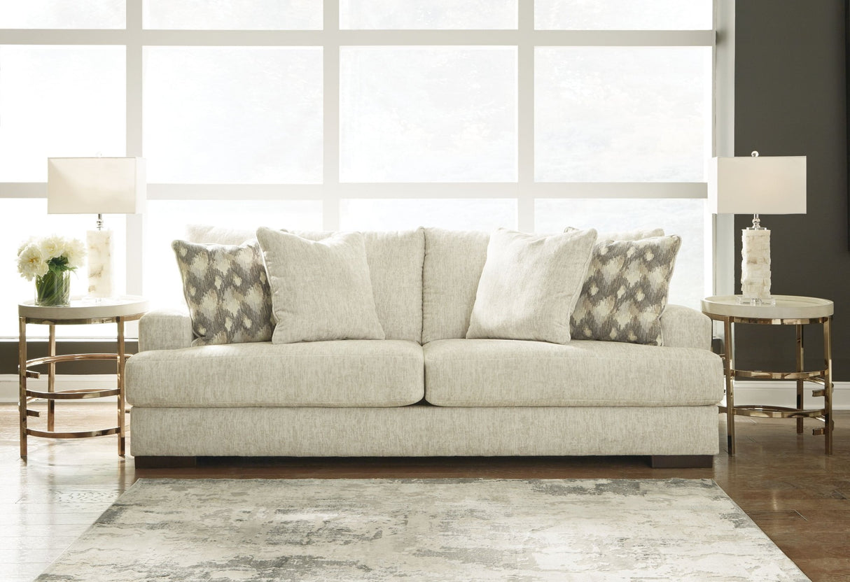 Caretti - Sofa, Loveseat | Ashley | Home Elegance USA