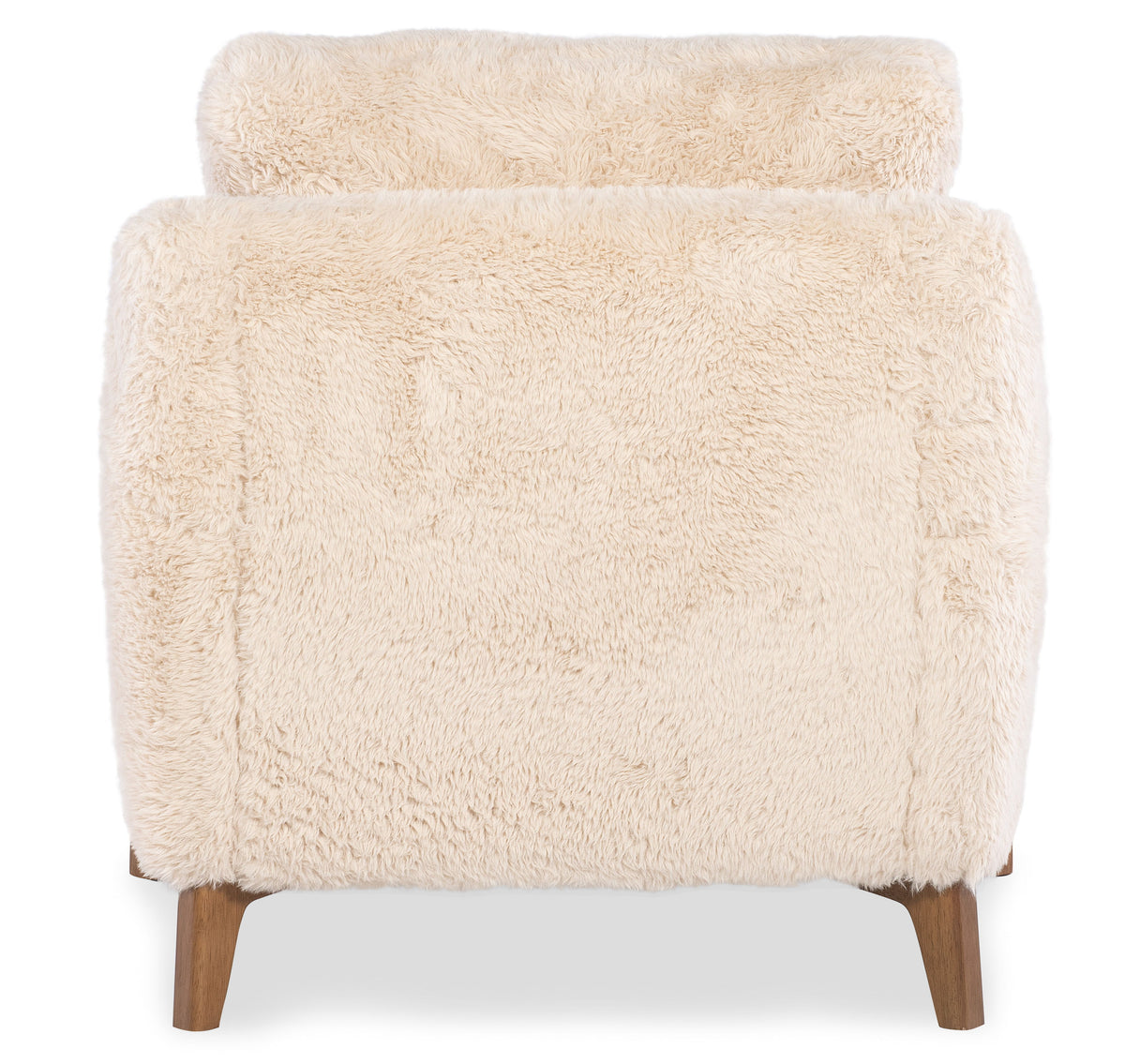 Cynthia Chair - Beige by Hooker Furniture - View 4