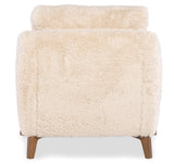 Cynthia Chair - Beige by Hooker Furniture - View 4