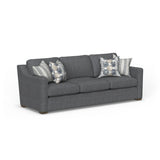 Milo Fabric Sofa | Flexsteel