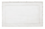 Charleston Three-Drawer Nightstand - White by Hooker Furniture - View 3
