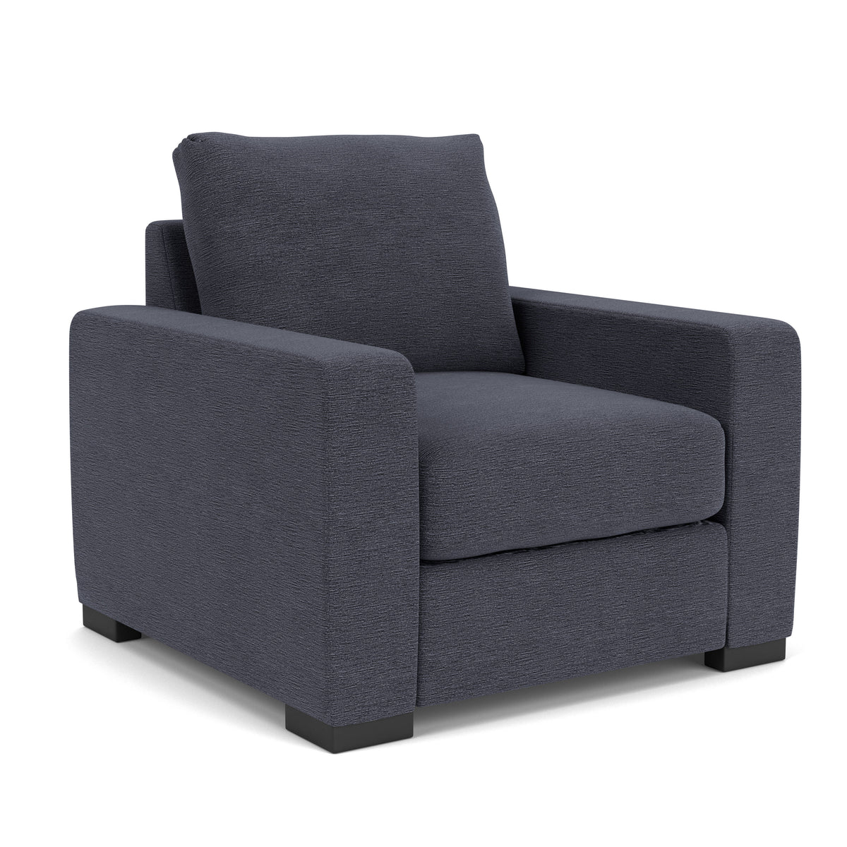 Oliver Fabric Chair | Flexsteel
