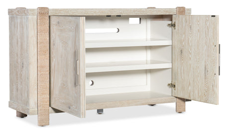 Commerce And Market Seaside Buffet - Beige by Hooker Furniture - View 4