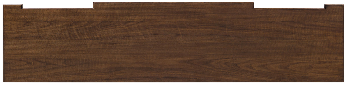 Archives Buffet - Dark Brown by Hooker Furniture - View 7