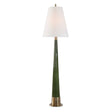 Riccardi Table Lamp Moss - Dark Green by Uttermost - View 1