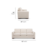 Rudy Sofa For Living Room | Flexsteel