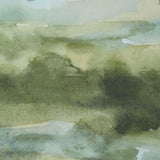 Soft Sage Abstract Landscape Prints (Set of 2) - Gray by Uttermost - View 6