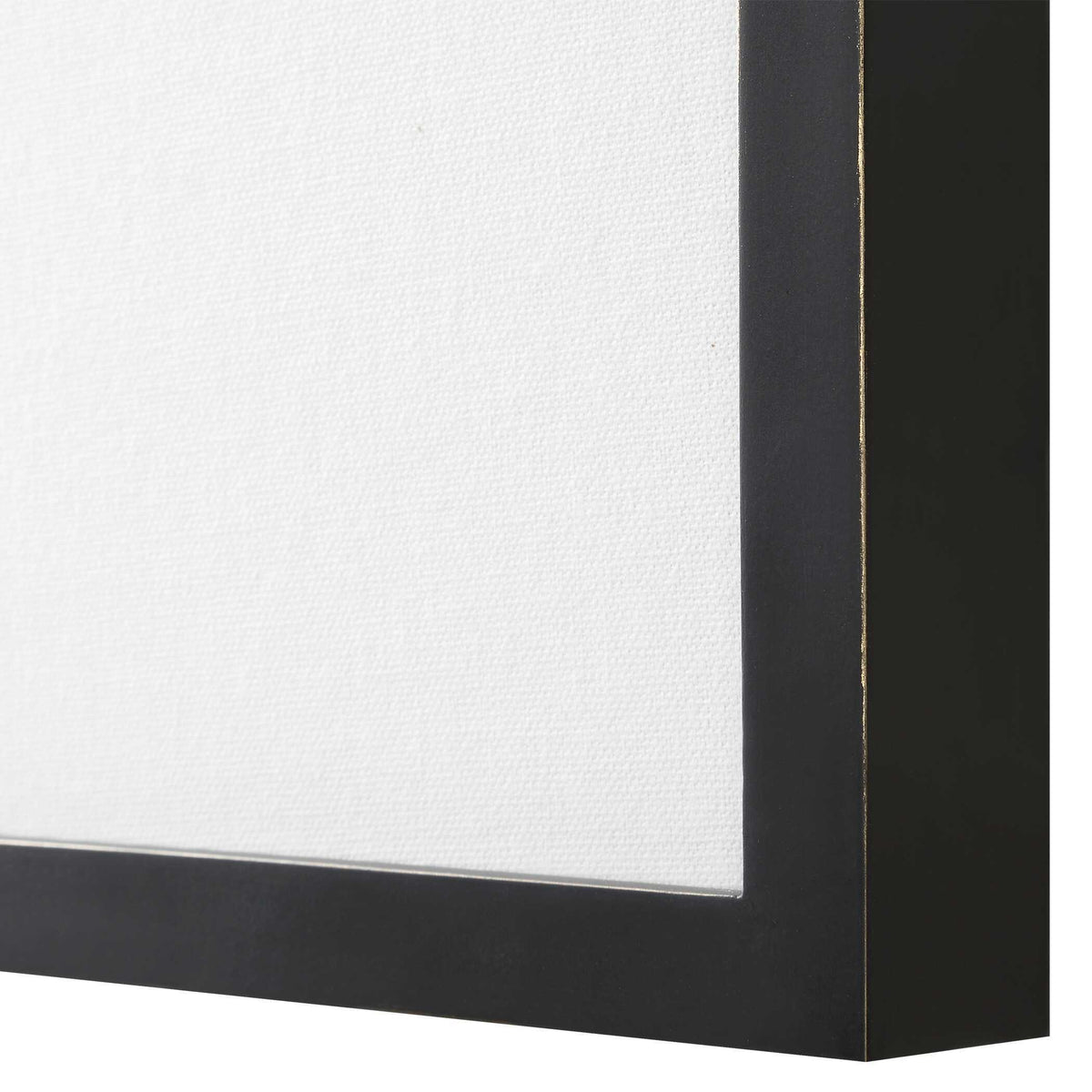 Origins Shadow Boxes (Set of 2) - Black / White by Uttermost - View 6